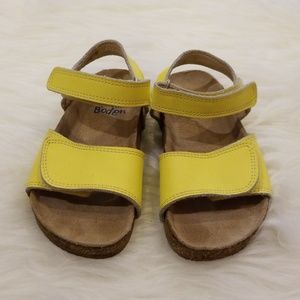 🧚‍♀️Mini Boden🧚‍♀️ Sandal 25(9US)
